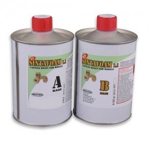 Prochima RP481G500 Sintafoam resina da stampaggio modelli (500gr.)