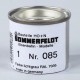Sommerfeldt 085 Vernice alluminio RAL 7035 per pali catenaria