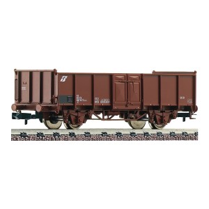 Fleischmann 820511 Carro Fs tipo E Trenitalia 1:160 N