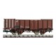 Fleischmann 820511 Carro Fs tipo E Trenitalia 1:160 N