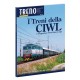 Duegi Editrice I Treni della CIWL e l'Orient Express oggi