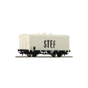 Roco 56172 Carro frigo SNCF epoca III°