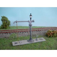 Simplon Model 183K Colonna idrica FS 1:87 (kit)