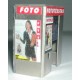 Simplon Model 391K Cabina per fototessere (kit 1:87)