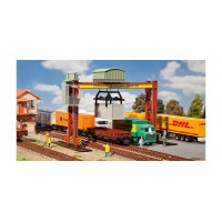 Faller 131368 Gru per container