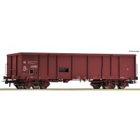 Roco 76729 Carro merci aperto a 4 assi SNCF