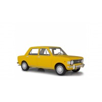 LM 112B Fiat 128 1°serie colore giallo Positano