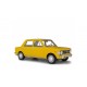 LM 112B Fiat 128 1°serie colore giallo Positano