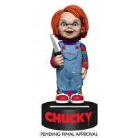 Neca 61414 CHUCKY BODYKNOCKER