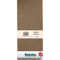 Redutex 087LD113 Foglio 300x120 mm "mattone" 1:87