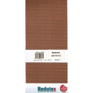 Redutex 087TA112 Foglio 300x120 mm "tegola araba" 1:87