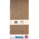 Redutex 043BL222 Foglio 300x120 mm "muro in mattoni" 1:87/1:43