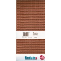 Redutex 087LD113 Foglio 300x120 mm "mattone" 1:87