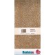 Redutex 032PR124 Foglio 335x134 mm "pietra rustica" 1:32/1