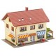 Faller 232336 Edificio con negozi (scala 1:160-N)