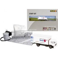 Faller 161505 Start set Faller Car System 1:87