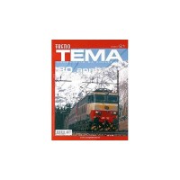 Duegi Editrice Tutto Treno Tema n°21 