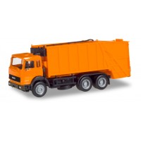 Herpa 309530 Iveco raccolta rifiuti comunale (1:87)