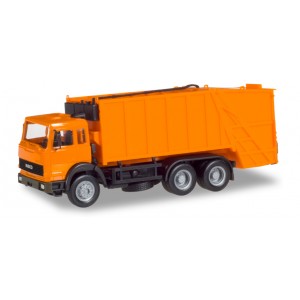 Herpa 309530 Iveco raccolta rifiuti comunale (1:87)