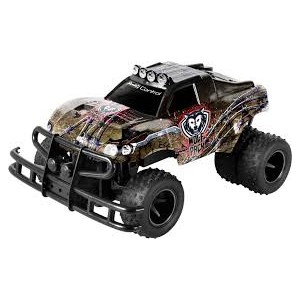 Revell 24533 RC Truck Wolf Pack 