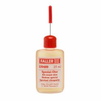 Faller 170489 Olio Lubrificante 25 ml