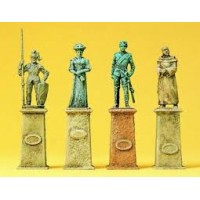 Preiser 10525 Statue