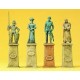 Preiser 10525 Statue