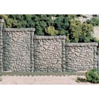 Woodland Scenics C1261 Muro di contenimento 1:87