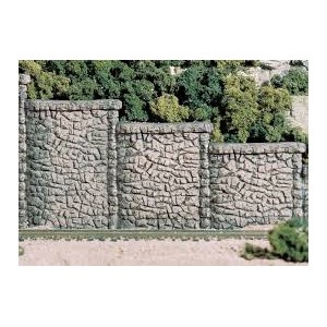 Woodland Scenics C1261 Muro di contenimento 1:87