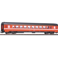 Piko 58671 Carrozza Eurofima Fs 1°classe serie Hobby