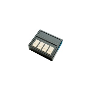 Roco 10522 Pulsante semplice