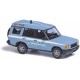 Busch 51914 Land Rover Polizia