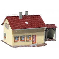 Faller 131358 Casa colonica con rimessa kit 1:87-H0