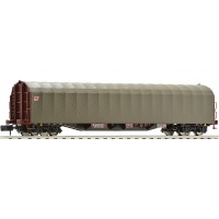 Fleischmann 837705 Carro Fs telonato tipo Rils scala N 1:160