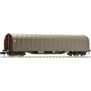 Fleischmann 837705 Carro Fs telonato tipo Rils scala N 1:160
