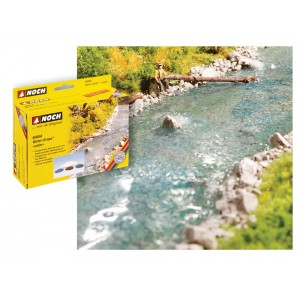 Noch 60856 Water-Drops "color" 