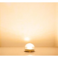 Faller 180667 Led warm white (bianco caldo) cablato