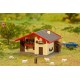 Faller 232538 Chalet di montagna kit scala N 1:160