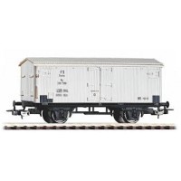 Piko 58944 Carro frigo a due assi Fs