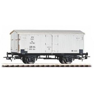 Piko 58944 Carro frigo a due assi Fs 