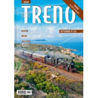  Duegi Tutto Treno n°353 Settembre 2020