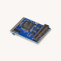 Esu 59629 Decoder 21MTC Lokpilot vers. 5