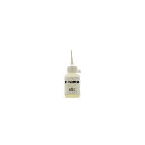 Fleischmann 6599 Olio speciale lubrificante 20 ml