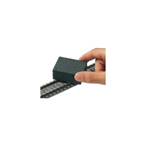 Fleischmann 6595 Gomma abrasiva 