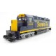 Kato 37-3022 Locomotiva diesel EMD GP35 