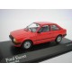 Maxichamps 085000 Ford Escort III 1981 Red