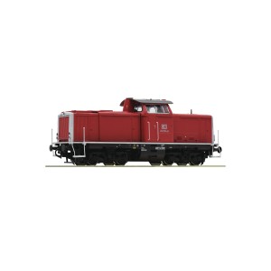 Roco 52524 Locomotiva diesel DB AG 212 314-9 