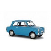 Laudoracing LM119C Autobianchi Bianchina 1962 scala 1/18 blue 