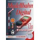 Roco 81385 Modellbahn digital 1.1manuale lingua tedesca