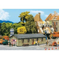 Faller 120252 Casotto del cantiere scala 1:87-H0